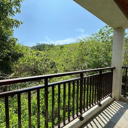 Wanzai B&B Xiaoliuqiu Bagian luar foto
