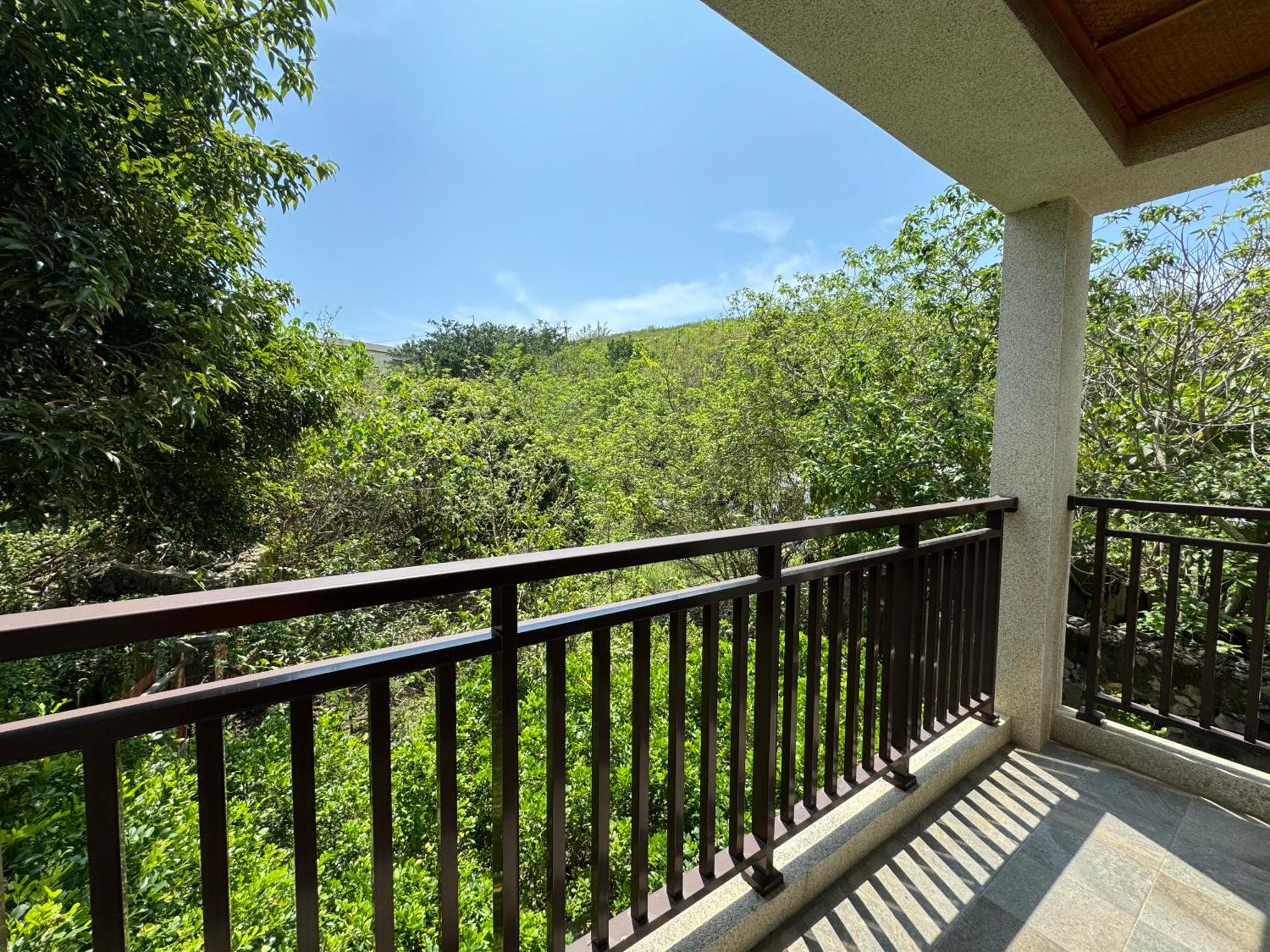 Wanzai B&B Xiaoliuqiu Bagian luar foto